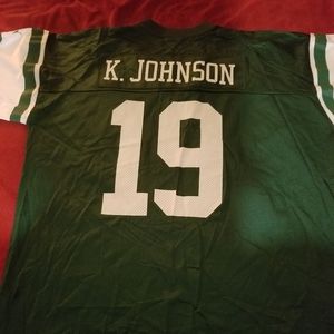 Jets Jersey